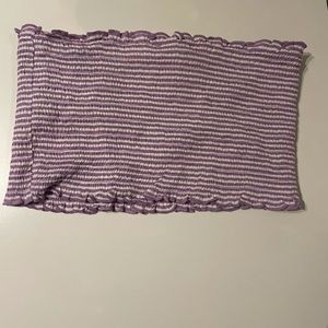 tube top from forever21